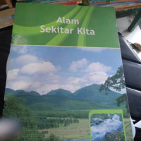 Image of Alam Sekitar Kita