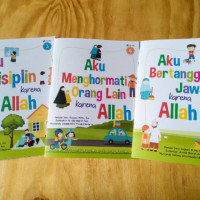 Image of Menghormati Orang Lain