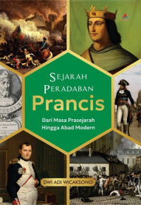 Image of Peradaban Prancis