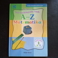 Image of A-Z Matematika