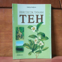 Image of Bercocok Tanam Teh