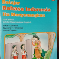 Image of Belajar itu Menyenangkan