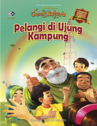 Image of Pelangi di Ujung Kampung