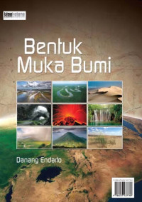 Image of Bentuk-Bentuk Muka Bumi
