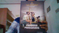 Image of Pramuka Penggalang : Ensiklopedia Khazanah Kepramukaan Indonesia