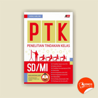 Image of Penelitian tindakan Kelas (PTK)