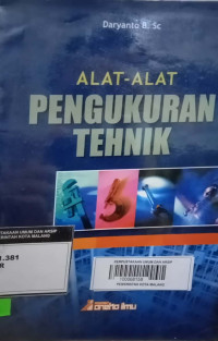 Image of Alat-alat Pengukuran Tehnik
