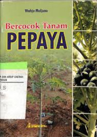 Image of Bercocok Tanam Pepaya