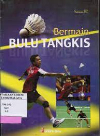 Image of Bermain Bulu Tangkis