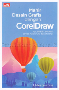 Image of Desain Grafis Dengan CorelDraw
