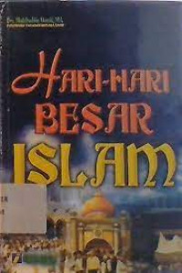 Image of Hari-hari Besar Islam