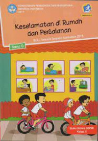 Image of Keselamatan di Rumah dan Perjalanan