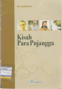 Image of Kisah Para Pujangga