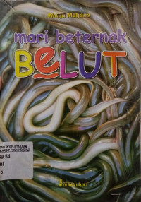 Image of Mari Beternak Belut