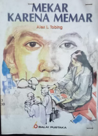 Image of Mekar karena Memar