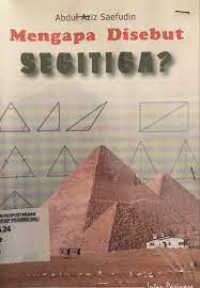 Image of Mengapa disebut Segitiga?