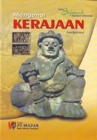 Image of Mengenal Kerajaan
