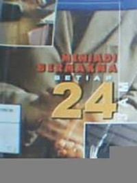 Image of Menjadi Bermakna Setiap 24 Jam