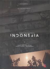 Image of Mozaik Seni dan Budaya Indonesia Seni Pertunjukan Tradisonal Indonesia