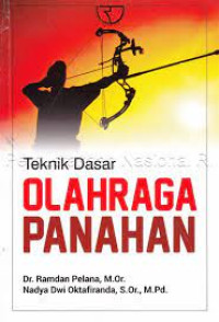 Image of Olahraga Panahan