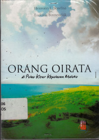 Image of Orang Oirata