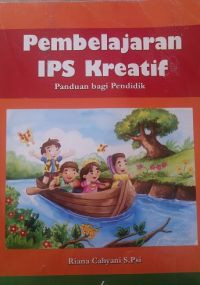 Image of Pembelajaran IPS Kreatif