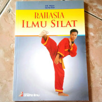 Image of Rahasia ilmu silat
