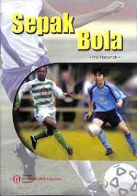 Image of Sepak Bola