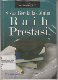 Image of Siswa Berakhlak Mulia Raih Prestasi