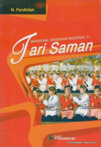 Image of Tari Saman : Mengenal Kesenian Nasional 11