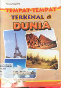 Image of Tempat-Tempat Terkenal di Dunia