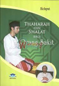 Image of Thaharah dan Shalat bagi Orang Sakit