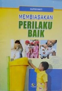Image of Membiasakan Perilaku Baik