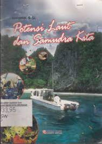 Image of Potensi Laut  dan Samudra Kita