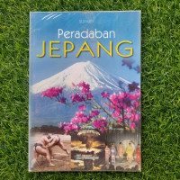 Image of Peradaban Jepang