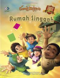 Image of Rumah Singgah